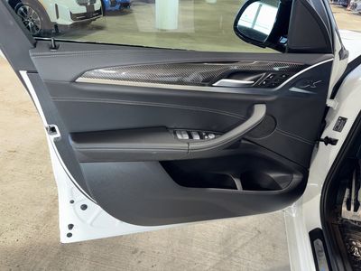2023 BMW X3 — photo 17 view
