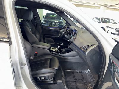 2023 BMW X3 — photo 10 view