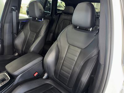 2023 BMW X3 — photo 33 view