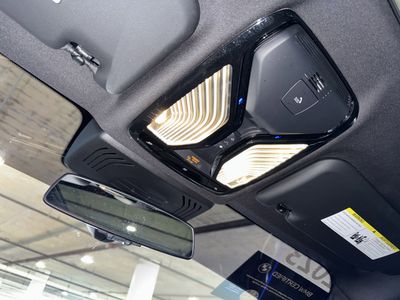 2023 BMW X3 — photo 31 view