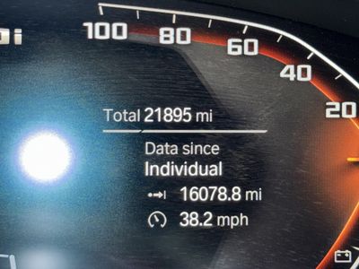2023 BMW X3 — photo 25 view