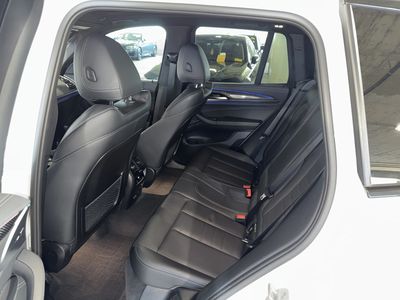 2023 BMW X3 — photo 15 view
