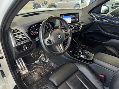 2023 BMW X3 — photo 20 view