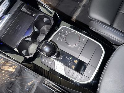2023 BMW X3 — photo 28 view