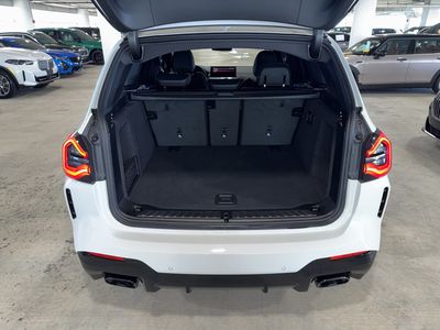 2023 BMW X3 — photo 13 view