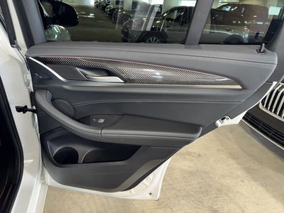 2023 BMW X3 — photo 11 view