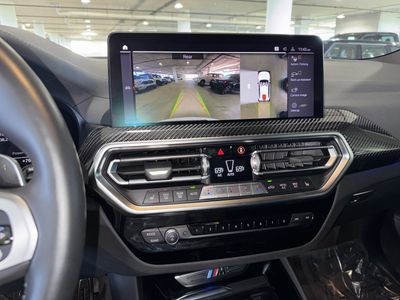 2023 BMW X3 — photo 27 view