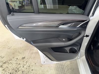 2023 BMW X3 — photo 16 view