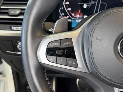 2023 BMW X3 — photo 22 view