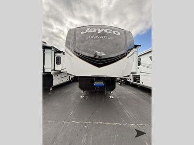 2026 Jayco Pinnacle - Photo 1