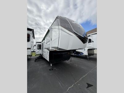 2026 Jayco Pinnacle - Photo 2