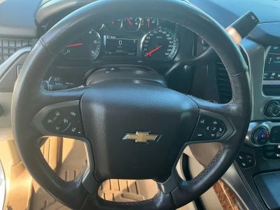 2016 Chevrolet Tahoe - Photo 13