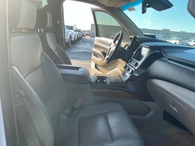 2016 Chevrolet Tahoe - Photo 20
