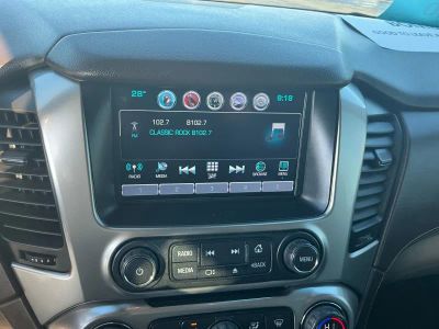 2016 Chevrolet Tahoe - Photo 11