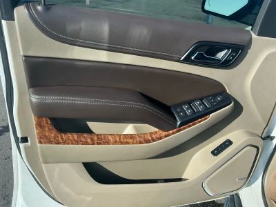 2016 Chevrolet Tahoe - Photo 15