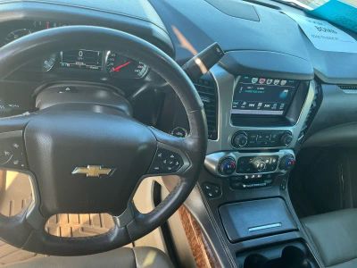2016 Chevrolet Tahoe - Photo 14