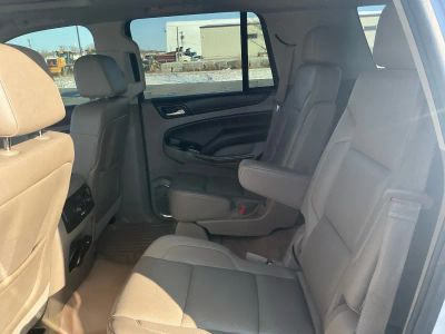 2016 Chevrolet Tahoe - Photo 16