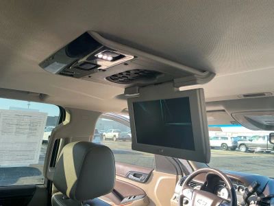 2016 Chevrolet Tahoe - Photo 19