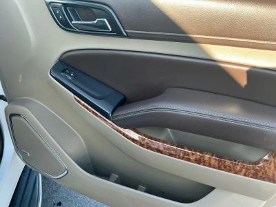 2016 Chevrolet Tahoe - Photo 21