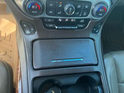 2016 Chevrolet Tahoe - Photo 12