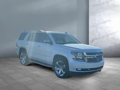2016 Chevrolet Tahoe - Photo 8