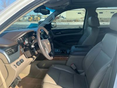 2016 Chevrolet Tahoe - Photo 9