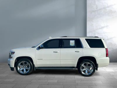 2016 Chevrolet Tahoe - Photo 3