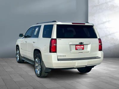 2016 Chevrolet Tahoe - Photo 4