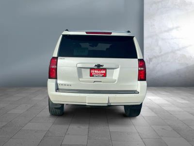 2016 Chevrolet Tahoe - Photo 5