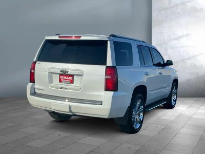 2016 Chevrolet Tahoe - Photo 6