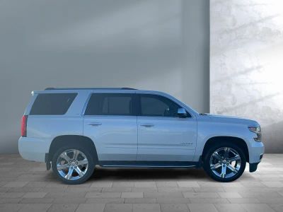 2016 Chevrolet Tahoe - Photo 7