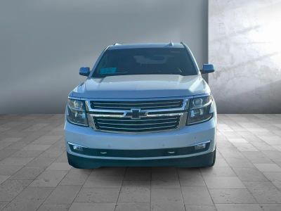 2016 Chevrolet Tahoe - Photo 2
