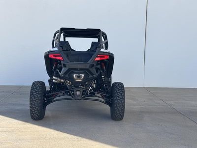 2026 Polaris RZR Pro R 4 Ultimate - Photo 8