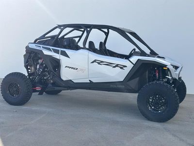 2026 Polaris RZR Pro R 4 Ultimate - Photo 11