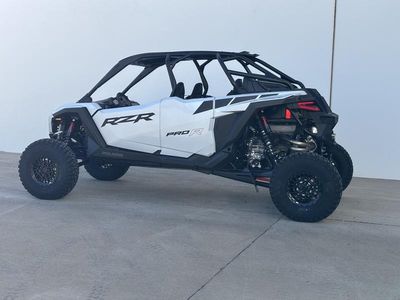 2026 Polaris RZR Pro R 4 Ultimate - Photo 5