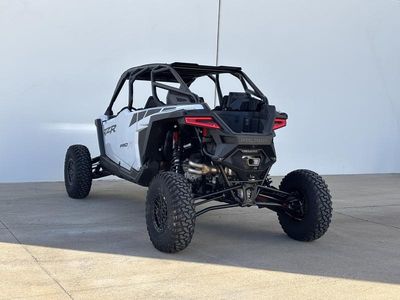 2026 Polaris RZR Pro R 4 Ultimate - Photo 6