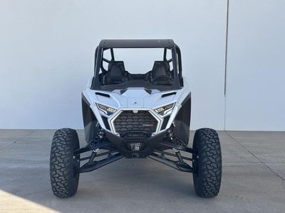 2026 Polaris RZR Pro R 4 Ultimate - Photo 4