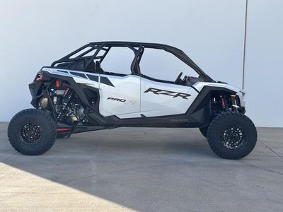 2026 Polaris RZR Pro R 4 Ultimate - Photo 9