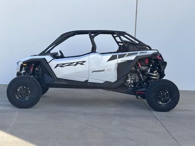 2026 Polaris RZR Pro R 4 Ultimate - Photo 12
