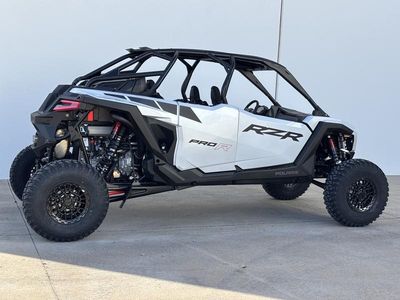 2026 Polaris RZR Pro R 4 Ultimate - Photo 10