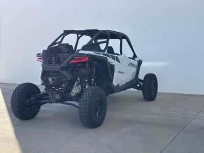 2026 Polaris RZR Pro R 4 Ultimate - Photo 7
