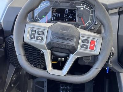 2026 Polaris RZR Pro R 4 Ultimate - Photo 13