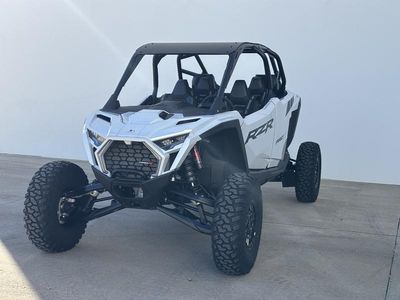 2026 Polaris RZR Pro R 4 Ultimate - Photo 2
