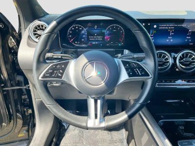 2025 Mercedes-Benz GLA — photo 11 view