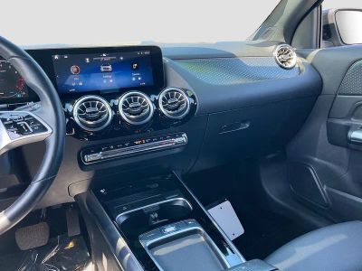 2025 Mercedes-Benz GLA — photo 23 view