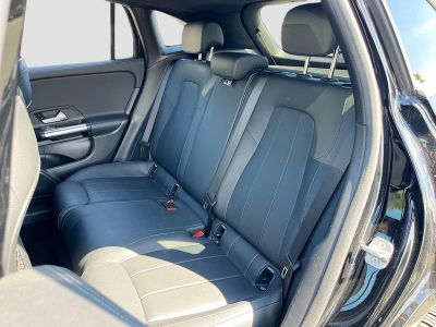 2025 Mercedes-Benz GLA — photo 24 view