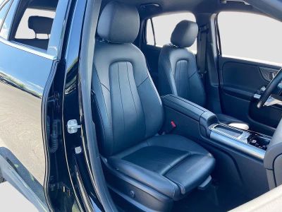 2025 Mercedes-Benz GLA — photo 27 view