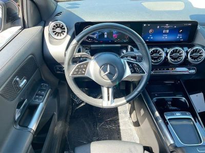 2025 Mercedes-Benz GLA — photo 22 view
