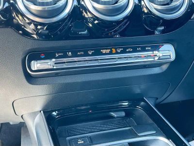 2025 Mercedes-Benz GLA — photo 16 view