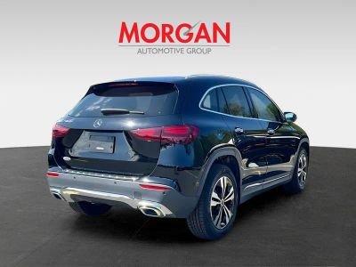 2025 Mercedes-Benz GLA — photo 7 view